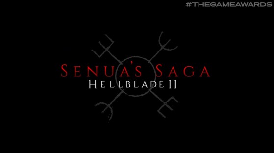 Senua Saga: Hellblade es el primer juego de Xbox Series X y tiene esta pintaza