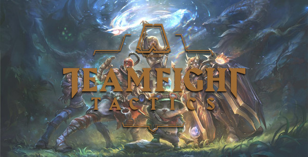 Guía Teamfight Tactics: todos los objetos y sus combinaciones en TFT del parche 9.21