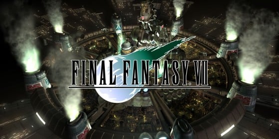 Filtrada una posible demo de Final Fantasy VII Remake en la PlayStation Network