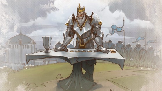 Riot Games apostará también por los juegos de mesa: llega Tellstone