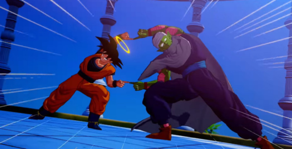 Dragon Ball Z: Kakarot: Guía de nivel y experiencia