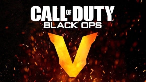 Call of Duty: Black Ops V podría haberse confirmado para 2020