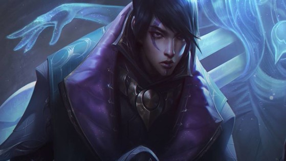 Riot está trabajando para mejorar la claridad visual de Aphelios en League of Legends