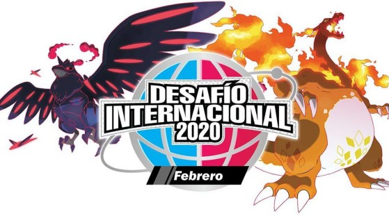 El Desafío Internacional de febrero llega a Pokémon Espada y Escudo a final de mes