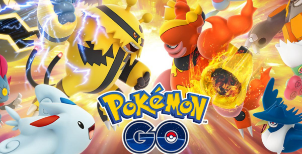 Pokémon GO: Mejores equipos, Liga Ultra Ball, Modo PvP