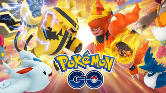 Pokémon GO: Mejores equipos, Liga Ultra Ball, Modo PvP