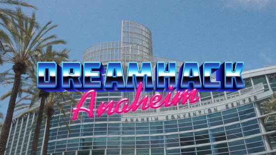Fortnite: DreamHack Anaheim 2020, resultados, programa e información