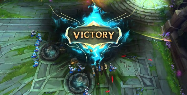 LoL - Clash: Guía, trucos y estrategias