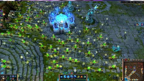League of Legends