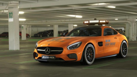 Gran Turismo es usado como referencia de ventas para las marcas de coches