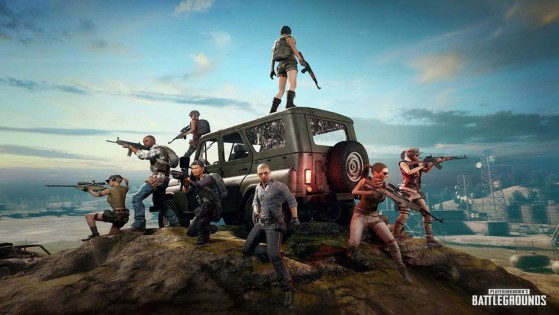 PUBG lanza una adorable skin de la sartén y donará lo recaudado a víctimas de incendios en Australia