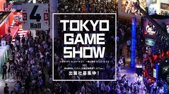 Llega la nueva generación: PS5 y Xbox Series X estarán en el próximo Tokyo Game Show 2020