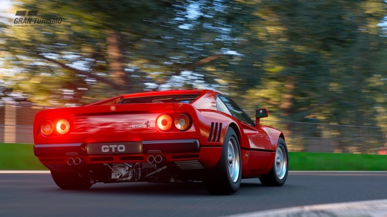 Gran Turismo Sport: La actualización 1.56 añade tres coches y nuevas rondas de la GT League