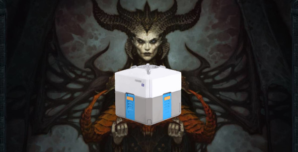Diablo 4: Monetización, modelo económico, microtransacciones, mtx