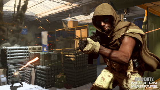 Call of Duty: Modern Warfare - Filtrada la fecha y formato del battle royale, Warzone
