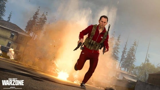 Call of Duty: Warzone recibe un modo en solitario, Solos