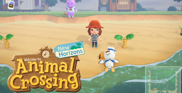 Animal Crossing New Horizons: Gulliver, ¿cómo despertarlo y encontrar las piezas del comunicador?