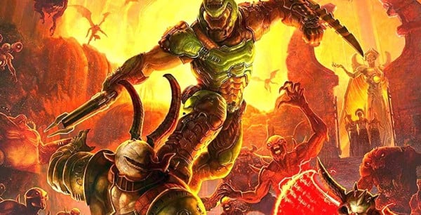 Doom Eternal: Identidad e historia del Doom Slayer