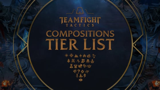 TFT Set 3: Tier List de composiciones de Teamfight Tactics: Galaxias
