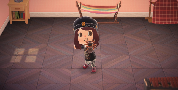 Animal Crossing New Horizons: capturar tarántulas, las mejores técnicas