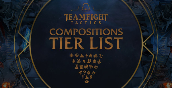 TFT: Tier list de composiciones del parche 9.24 de Teamfight Tactics