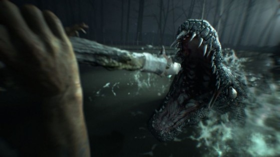 Primeros detalles de Resident Evil 8: Saldrá en 2021, en primera persona y con nuevos monstruos