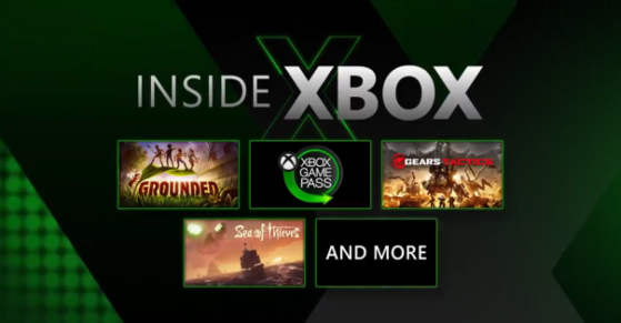 Todas las novedades del Inside Xbox del 7 de abril de 2020