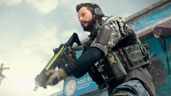 Call of Duty: Warzone recibe grupos de 4 y se prepara para incluir armas silenciadas y nuevos modos
