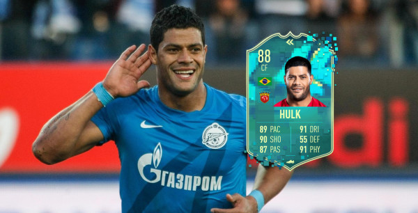 FUT 20: SBC Hulk Flashback, soluciones del desafío