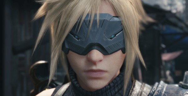 Final Fantasy VII Remake: Informes de combate de Chadley