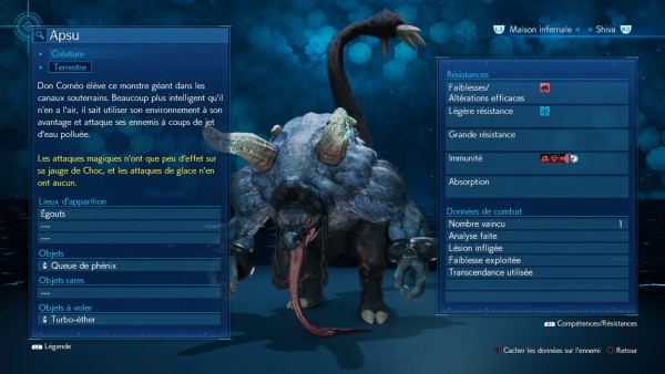Final Fantasy 7 Remake