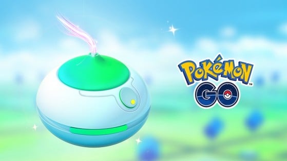 Pokémon GO: Día del incienso, evento, abril de 2020