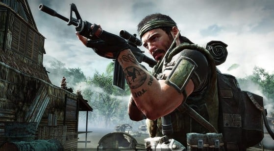 Call of Duty 2020 tendría relación con Black Ops pero no sería un reboot, según un rumor