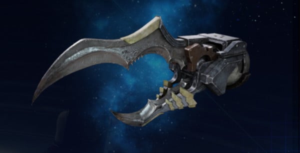 Final Fantasy VII Remake: Pinza de acero, núcleos y mejoras