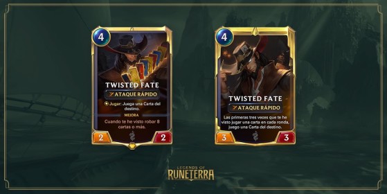 League of Legends
