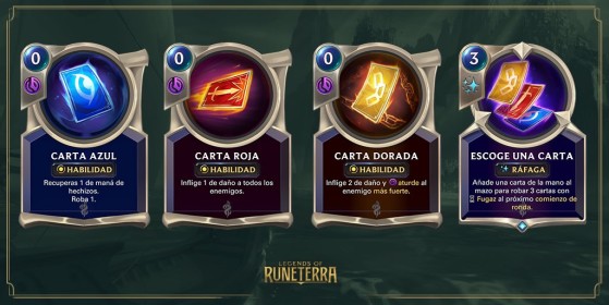 League of Legends