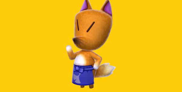 Animal Crossing New Horizons: Cómo hacer que Ladino aparezca en tu isla