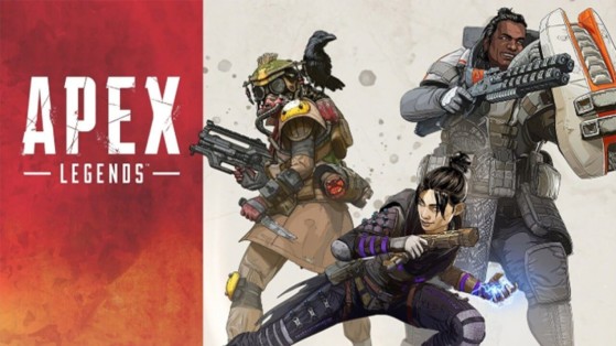 Apex Legends llegará a PS5 y Xbox Series X optimizado al máximo