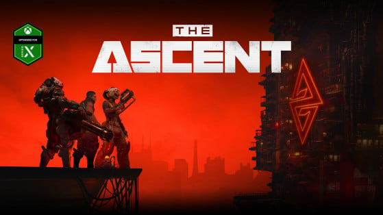 The Ascent: Primer tráiler y gameplay para Xbox Series X