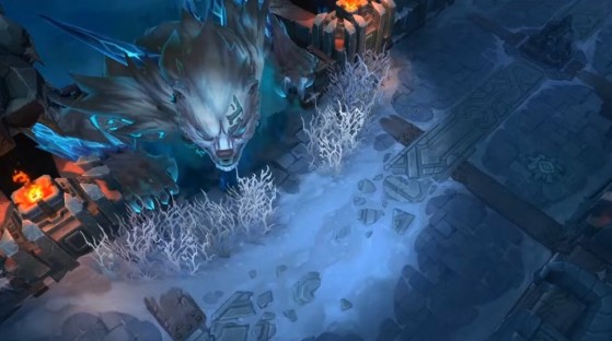 LoL: Celebra el anuncio del rework de Volibear con un nuevo evento para ARAM y un emoticono