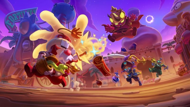 Brawl Stars: Nueva actualización disponible - Pase de ...