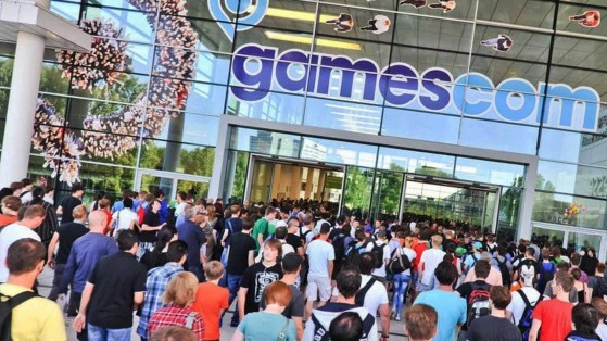 Conferencia inaugural de la Gamescom 2019: horario, juegos y streaming