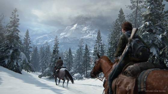 The Last of Us 2: Sus creadores hablan sobre las novedades del gameplay