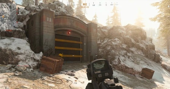 Call of Duty Warzone: La plaga más asquerosa de COD, los camperos en los búnkers