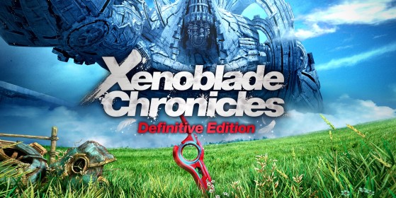 Análisis de Xenoblade Chronicles Definitive Edition para Nintendo Switch
