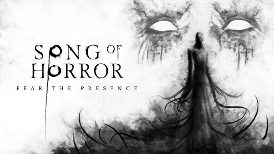 Song of Horror Episodio 5: tráiler y lanzamiento oficial
