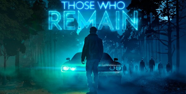 Análisis de Those Who Remain para PS4, Xbox One y PC