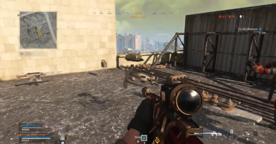 Call of Duty Warzone: Drones explosivos, la nueva moda que todos odiaremos en Modern Warfare