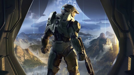¡Hay un nuevo juego de Halo en camino! 343 Industries ya estaría trabajando en él