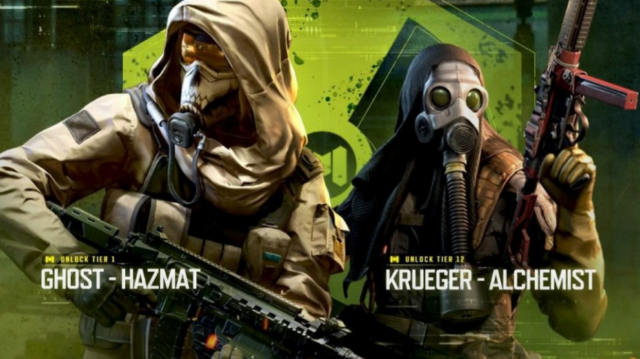 Call Of Duty Mobile Temporada 7 Fecha Novedades Operadores Cambios En El Mapa Millenium